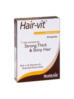 Hair Vit 30 capsules
